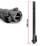Mástil gris para Smartgyro K2 - Imagen 2