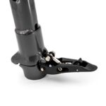 Mástil gris para Smartgyro K2 - Imagen 4
