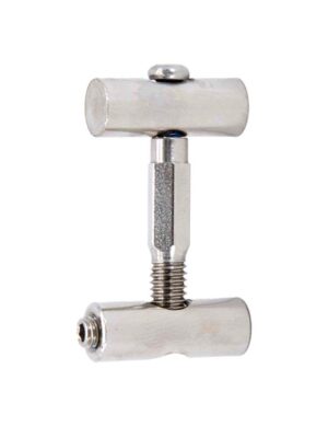 Set palanca pliegue para mástil Smartgyro K2