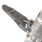 Set palanca pliegue para mástil Smartgyro K2 - Imagen 3