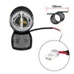 Luz frontal para Smartgyro K2 - Imagen 2