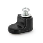 Gancho guardabarros para Smartgyro K2 - Imagen 2