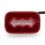 Luz trasera para Smartgyro K2 - Imagen 2