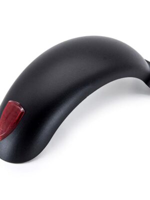 Guardabarros trasero para Zero 9