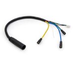 Adaptador waterproof a bala para motor Smartgyro K2 - Imagen 2