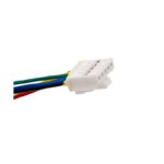 Adaptador waterproof a bala para motor Smartgyro K2 - Imagen 3