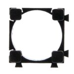 Soporte baterías 18650 – Pack 10 unidades - Imagen 2