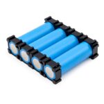 Soporte baterías 21700 - 10 uds - Imagen 3