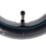 Cámara de Aire 10x2,125 VC 90x90º Reforzada Ewheel - Imagen 3