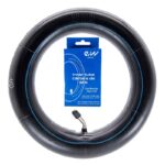 Cámara aire 10x2,125 VC 135x45º  [Ewheel]
