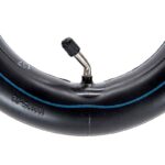 Cámara aire 10x2,125 VC 135x45º  [Ewheel] - Imagen 2