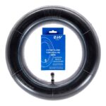 Cámara de Aire 80/65-6 VC 90x90° Ewheel (10x3 / 255x80)