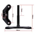 Horquilla delantera para Smartgyro - Imagen 2