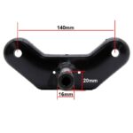 Horquilla delantera para Smartgyro - Imagen 3