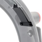 Pieza sujeción luz para guardabarros xiaomi - Imagen 2
