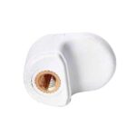 Gancho blanco para guardabarros Xiaomi - Imagen 3