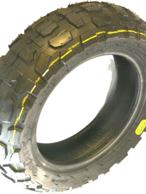 RiuScooter Neumático, 90/65-6.5 Pulgadas, Llanta de 6.5 Pulgadas,