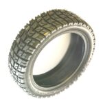 RiuScooter Neumático Tubeless 10x2.75-6.5 Pulgadas