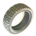 RiuScooter Neumático Tubeless 10x2.75-6.5 Pulgadas