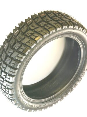 RiuScooter Neumático Tubeless 10x2.75-6.5 Pulgadas,