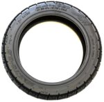 RiuScooter Neumático Tubeless de Aire 10X2.75-6.5" Reforzado con Gel - Imagen 4