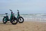 RiuScooter Cámara de Aire para Bicicleta Eléctrica Fat Bike, 20x4,00 Pulgadas - Imagen 6