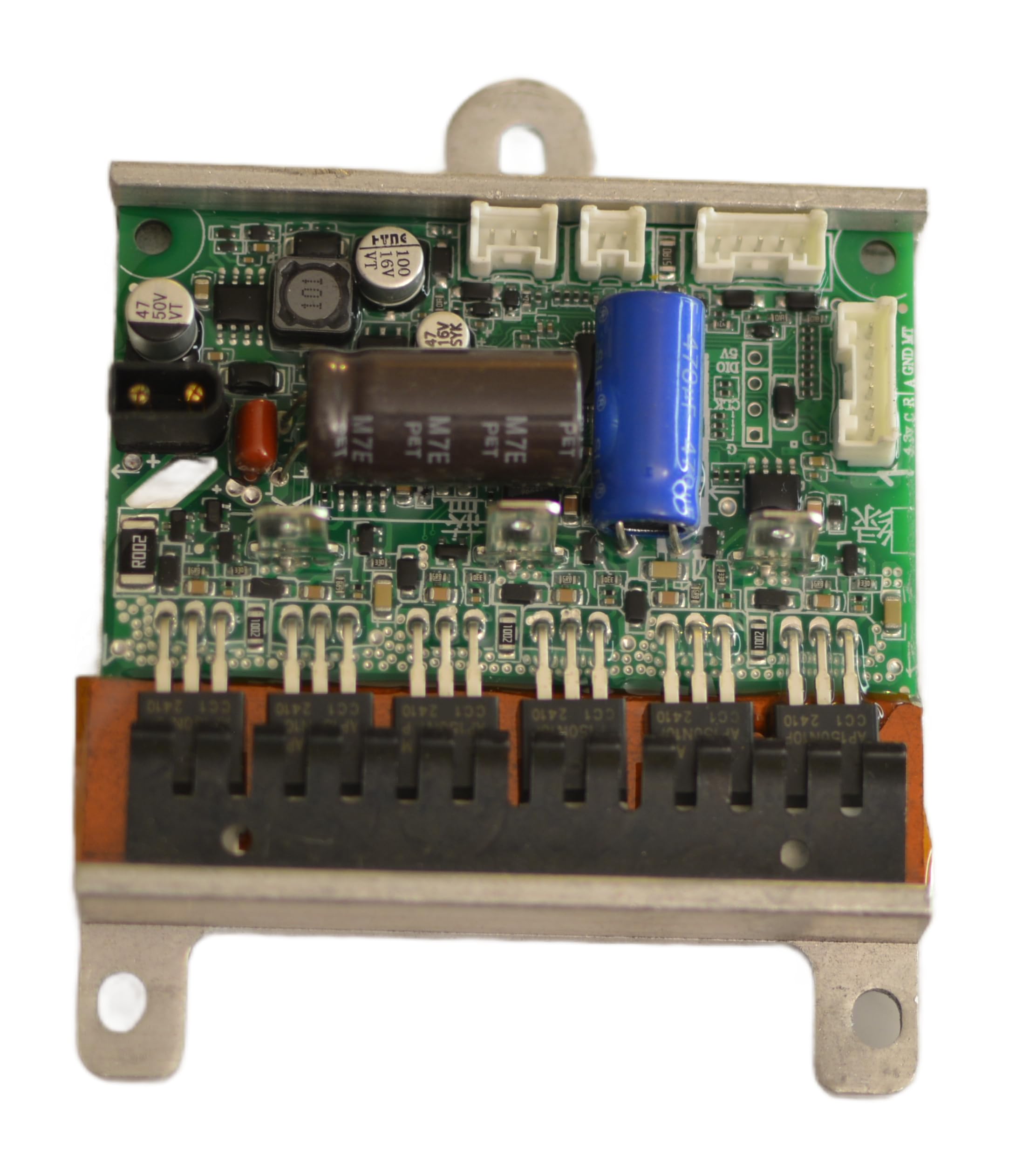RiuScooter Centralita  Mi 3 Lite, Placa Base de Repuesto