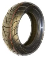 RiuScooter Neumático Tubeless, 10x3-6 (80/65-6) 255X80-6 otros con llanta de 6 Pulgadas