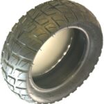 RiuScooter Neumático, 8.5x3 Pulgadas, Llanta 5