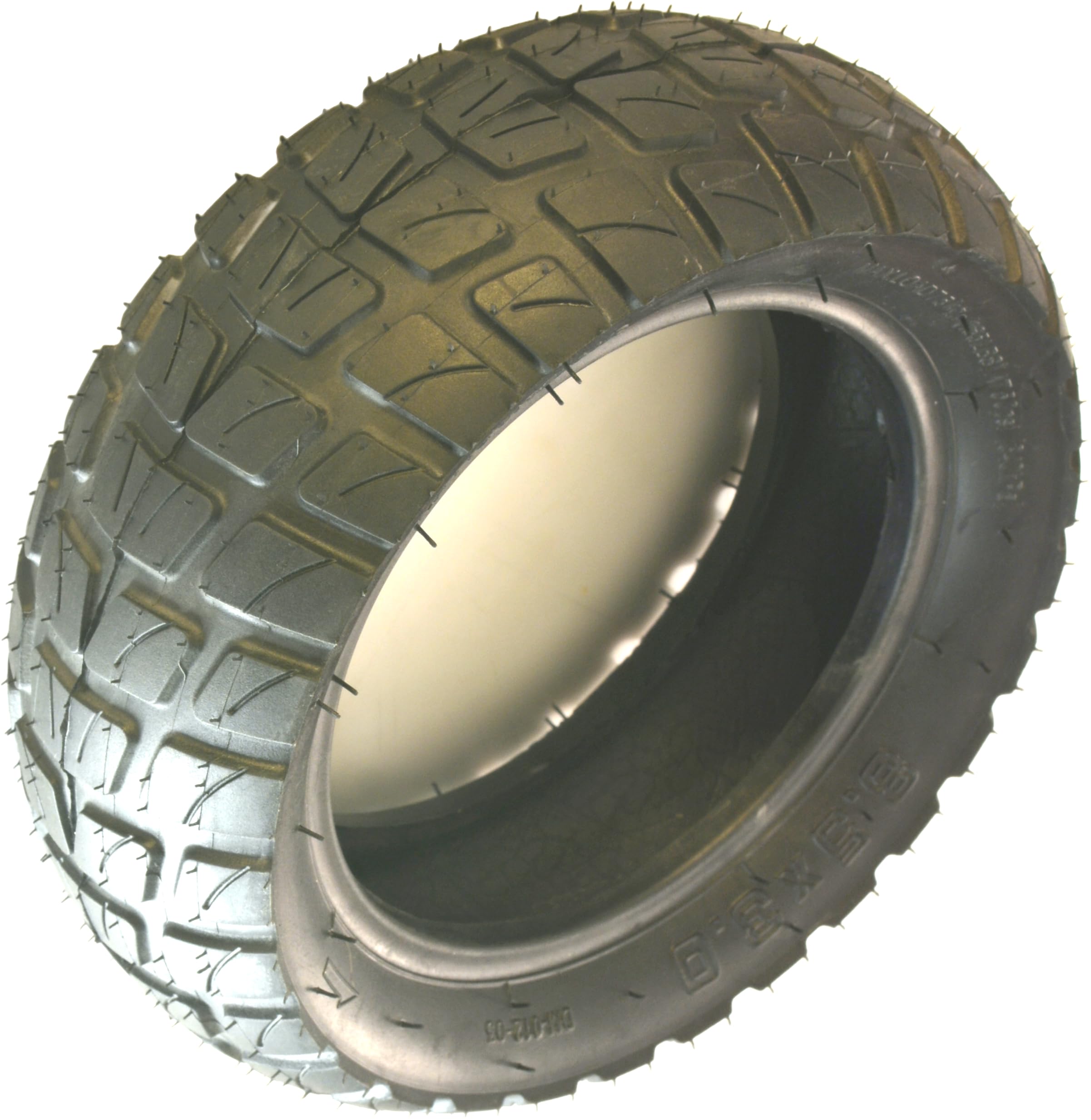 RiuScooter Neumático, 8.5x3 Pulgadas, Llanta 5