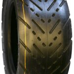 RiuScooter Neumáticos de Aire, 90/65-6.5 Pulgadas, Tubeless Reforzado con Gel