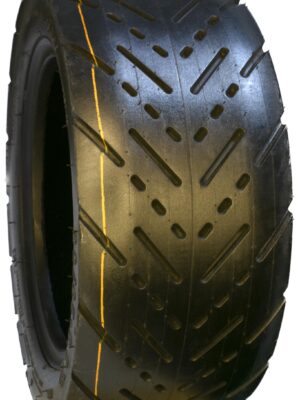 RiuScooter Neumáticos de Aire, 90/65-6.5 Pulgadas, Tubeless Reforzado con Gel