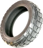 RiuScooter Neumático Tubeless Off-Road, 10x2,75-6,5 Pulgadas, Compatible con: , Varius De llanta 6.5 pulgadas