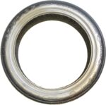 RiuScooter Neumático Tubeless 60/70-6,5, Max G30 K2, Llanta 6,5 - Imagen 3