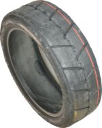 RiuScooter Neumático de Aire, 8,5x2,00-5,5 Pulgadas, Negro - Imagen 5