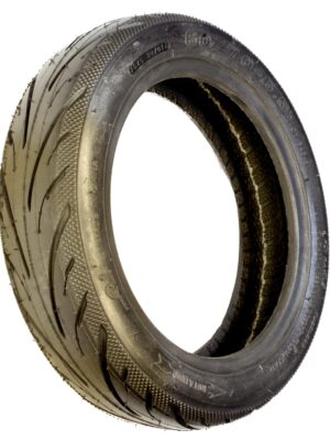 RiuScooter Neumático de Aire 60/70-6.5 Pulgadas