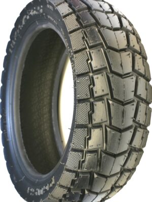 RiuScooter Neumático de Aire 10x2,75-6,5 Pulgadas