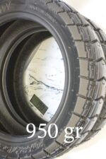 RiuScooter Neumáticos de Aire 10x2.75-6.5 Reforzado con Gel, Tubeless, Pack de 2 Unidades - Imagen 4