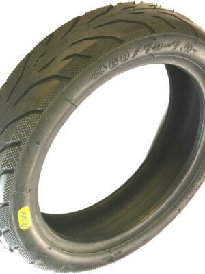 RiuScooter Neumático 60/70-7 Pulgadas, Xiaomi,