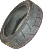 RiuScooter Neumático de Aire, 8,5x2,00-5,5 Pulgadas, Negro - Imagen 3
