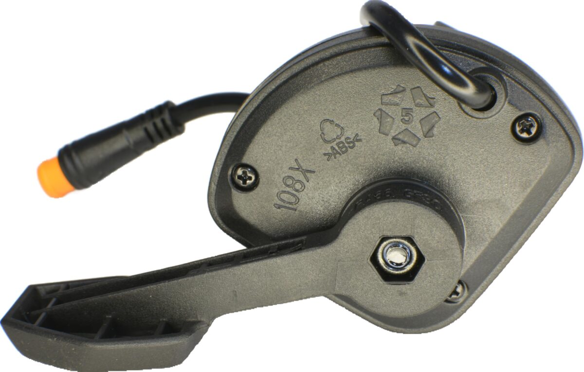 RiuScooter Acelerador con Llaves Allen - Imagen 5