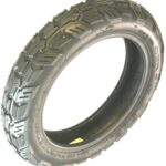 RiuScooter Neumático de Patinete Eléctrico, Xiaomi M365, 1S, Pro, tubeless