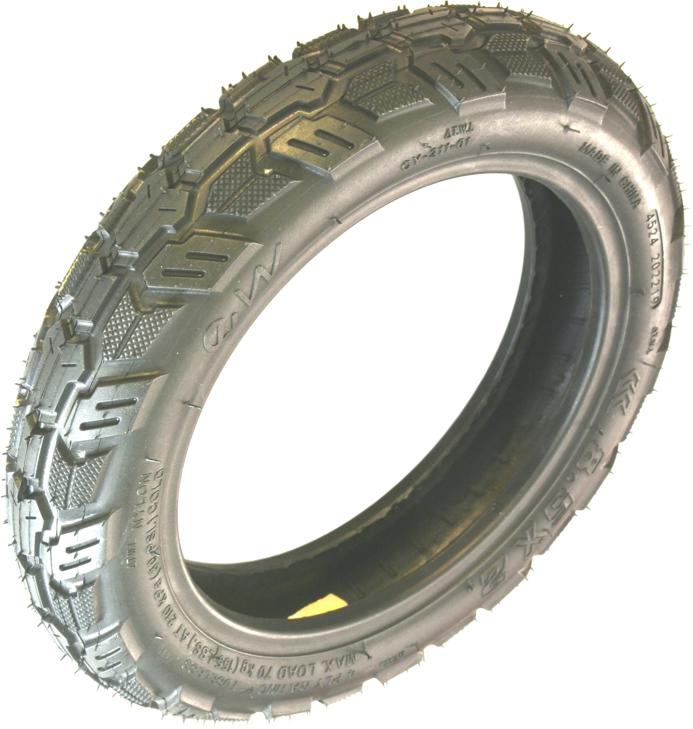 RiuScooter Neumático de Patinete Eléctrico, Xiaomi M365, 1S, Pro, tubelese