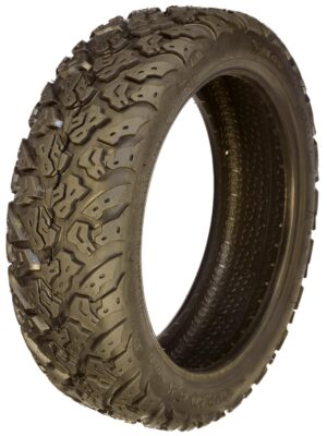 RiuScooter Neumático, 10x2.50-6.5 Pulgadas, Llanta 6.5