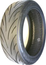 RiuScooter Neumático Tubeless 60/70-6,5, Max G30 K2, Llanta 6,5