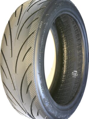 RiuScooter Neumático Tubeless 60/70-6,5, Max G30 K2, Llanta 6,5