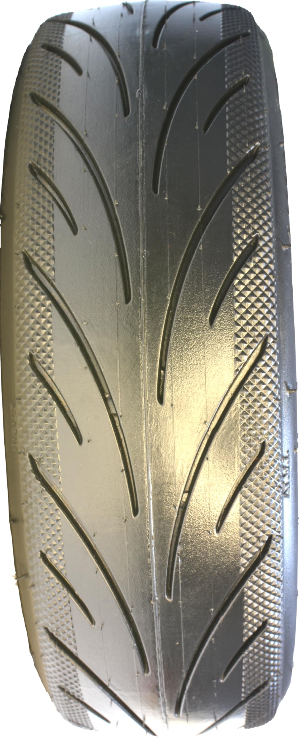 RiuScooter Neumático Tubeless 60/70-6,5, Max G30 K2, Llanta 6,5 - Imagen 4