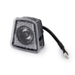 Luz frontal para Kugoo Kirin S8 y S1 Pro – Iluminación LED de Alta Potencia