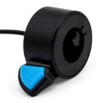 Acelerador Electrónico para Kugoo Kirin S8 y S1 Pro – Control Preciso de Velocidad - Imagen 3