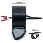 Freno de gatillo para Kukirin S8 y S1 Pro – Control de Frenada Preciso y Seguro